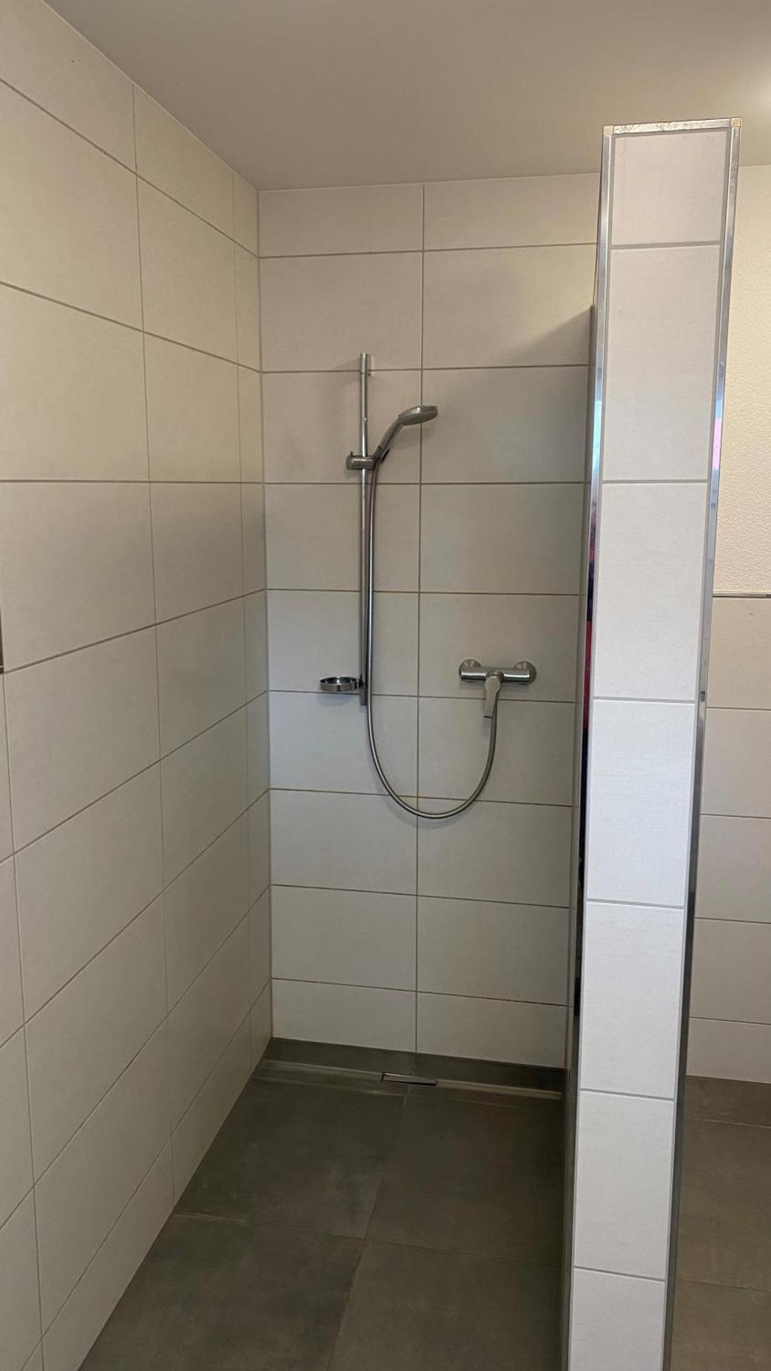 Ferienwohnungen Zum Stern Buhlertann Exteriör bild